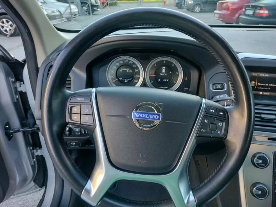 ID:2179 - VOLVO XC60