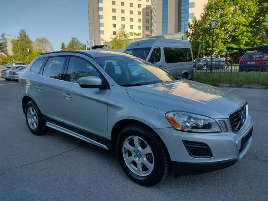 ID:2179 - VOLVO XC60