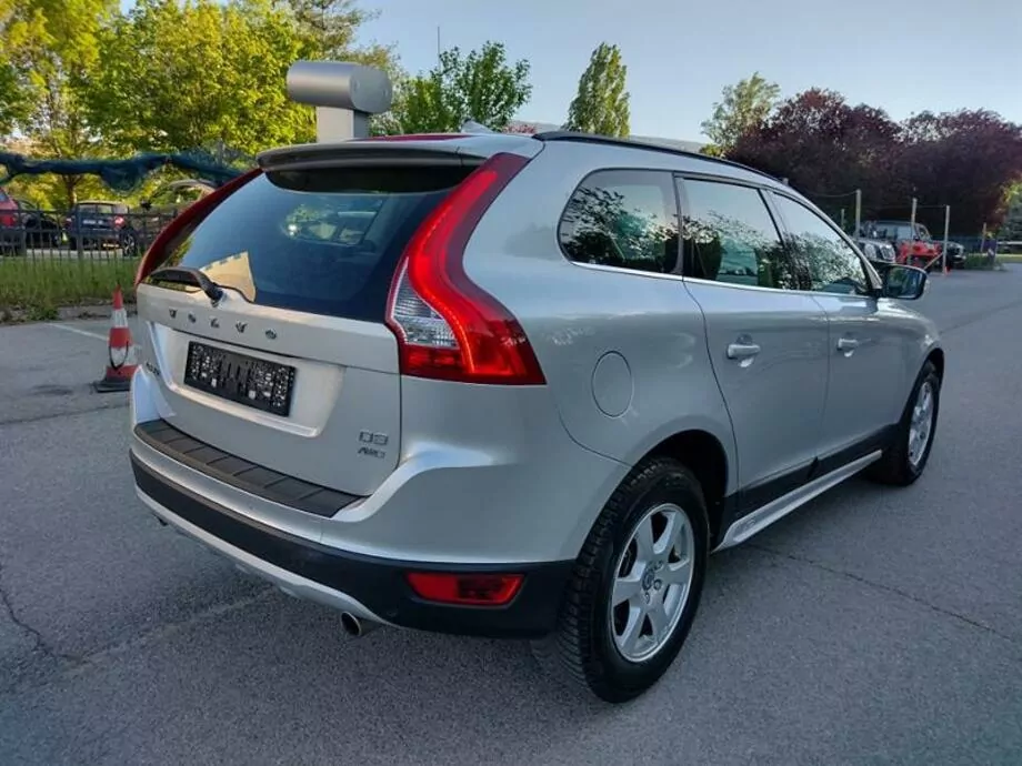 ID:2179 - VOLVO XC60