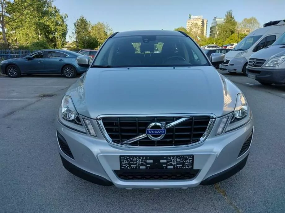 ID:2179 - VOLVO XC60