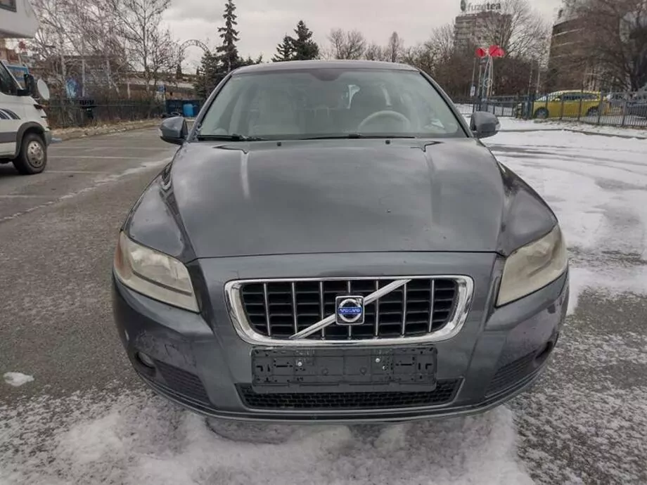 ID:2180 - VOLVO V70