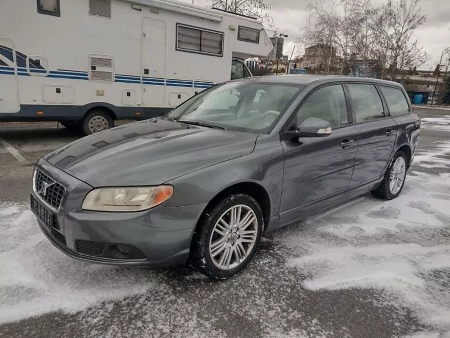 ID:2180 - VOLVO V70