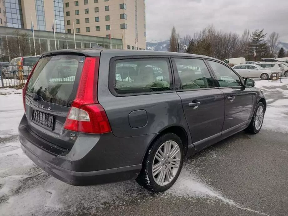 ID:2180 - VOLVO V70