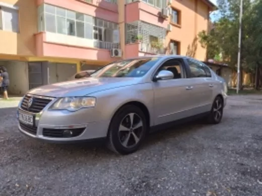 ОБЯВА №2184 за VOLKSWAGEN PASSAT