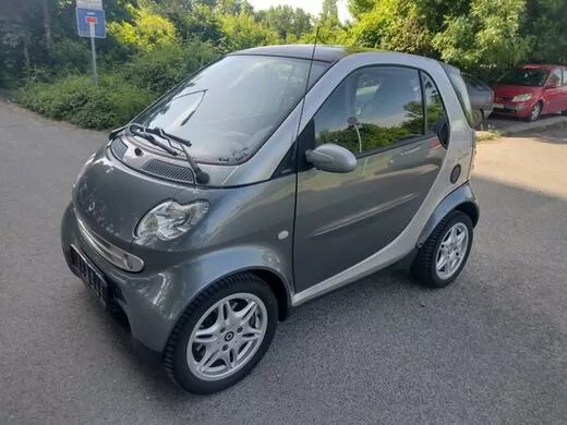 ОБЯВА №2192 за SMART FORTWO