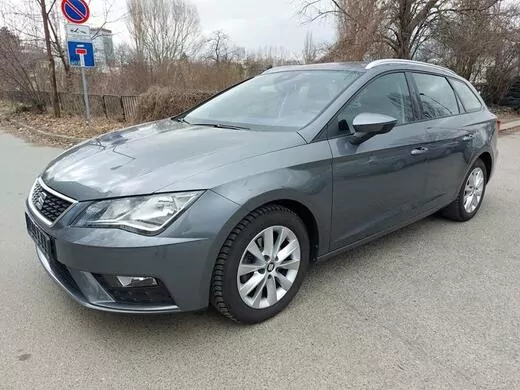 ОБЯВА №2198 за SEAT LEON