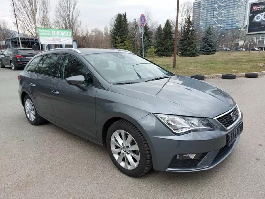 ID:2198 - SEAT LEON