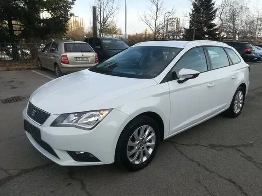 ОБЯВА №2199 за SEAT LEON