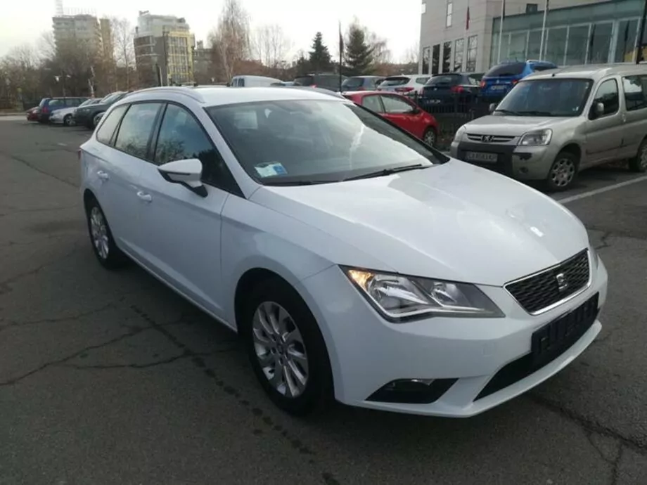 ID:2199 - SEAT LEON