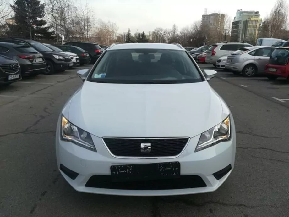 ID:2199 - SEAT LEON