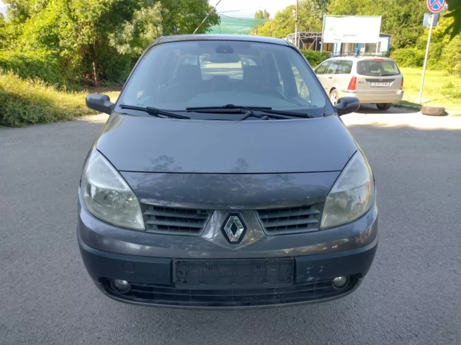 ID:2202 - RENAULT GRAND SCENIC