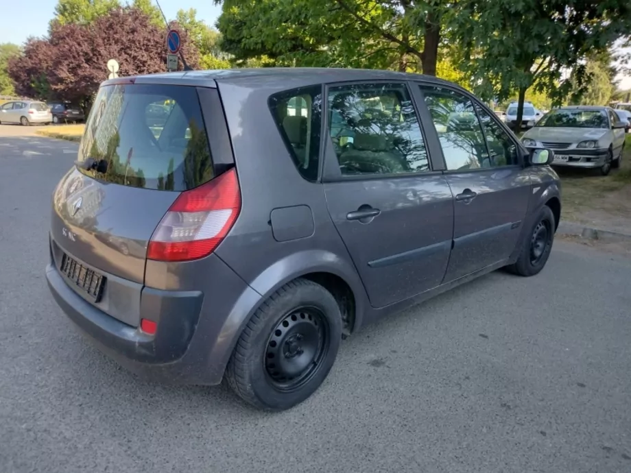 ID:2202 - RENAULT GRAND SCENIC