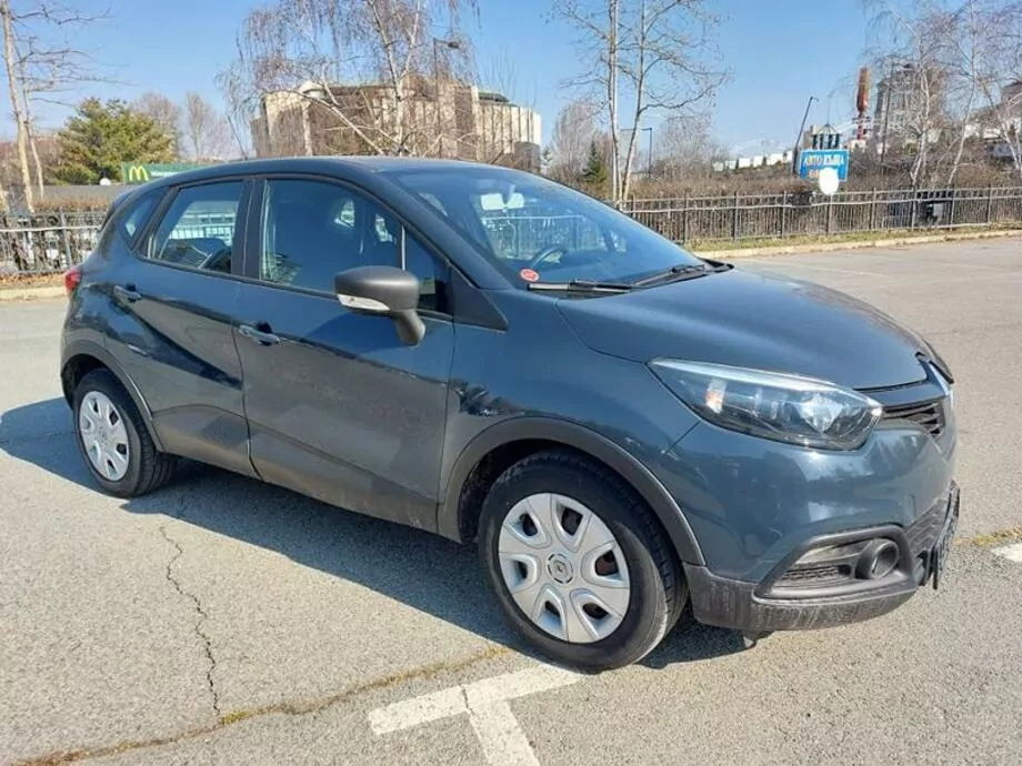 ID:2204 - RENAULT CAPTUR