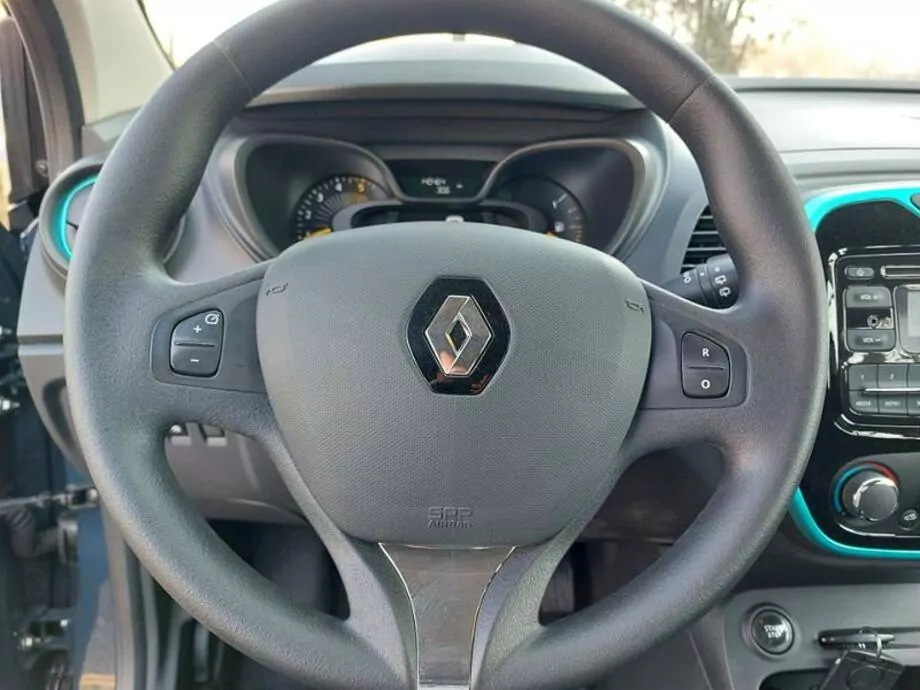 ID:2204 - RENAULT CAPTUR