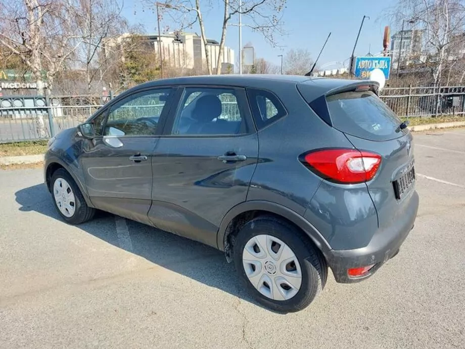 ID:2204 - RENAULT CAPTUR