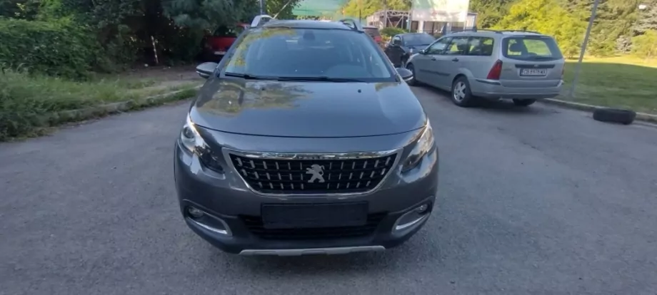 ID:2206 - PEUGEOT 2008