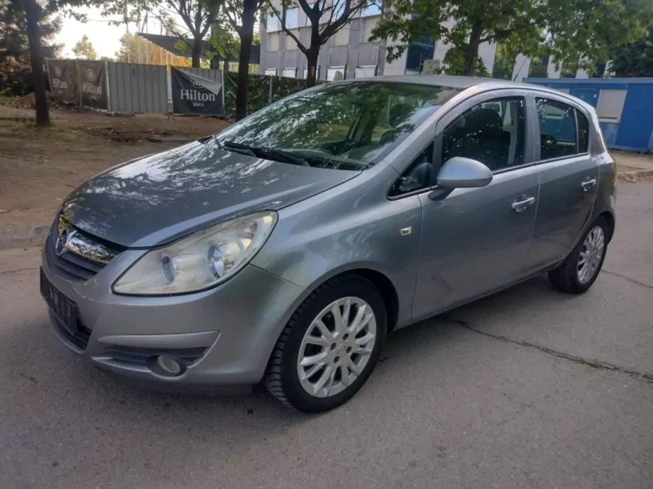 ID:2209 - OPEL CORSA