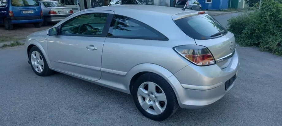 ID:2210 - OPEL ASTRA