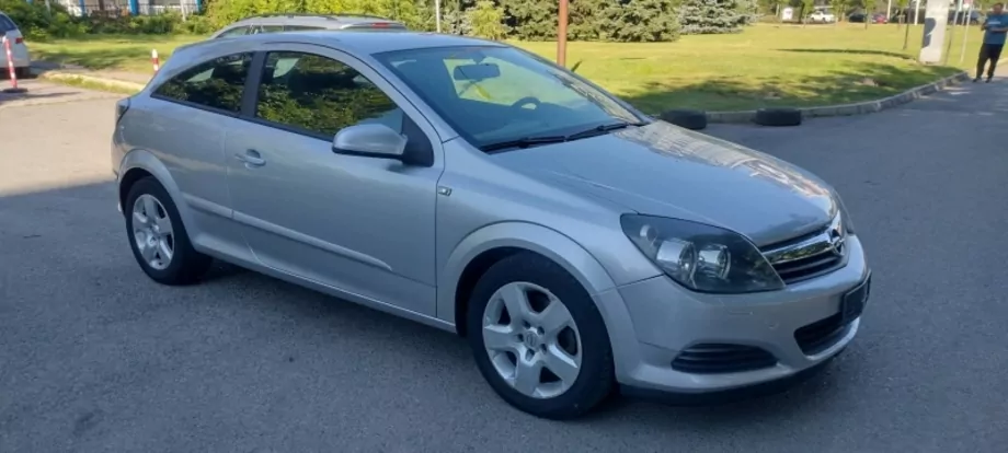 ID:2210 - OPEL ASTRA