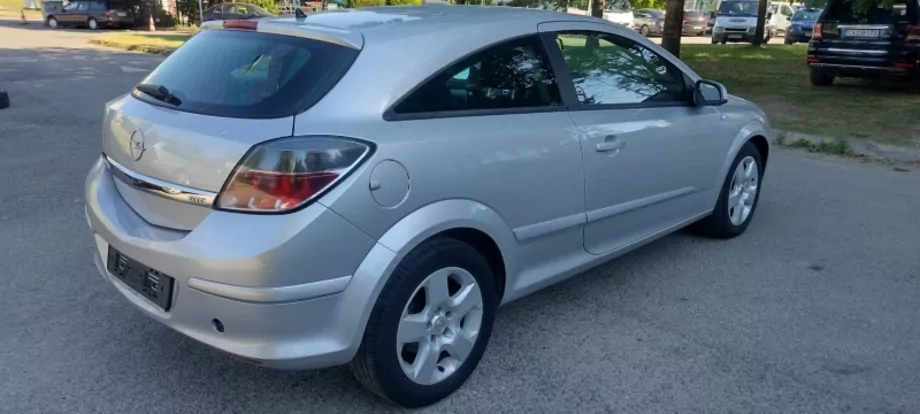 ID:2210 - OPEL ASTRA