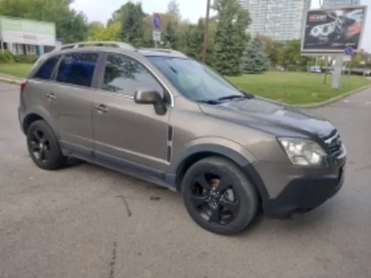 ОБЯВА №2211 за OPEL ANTARA