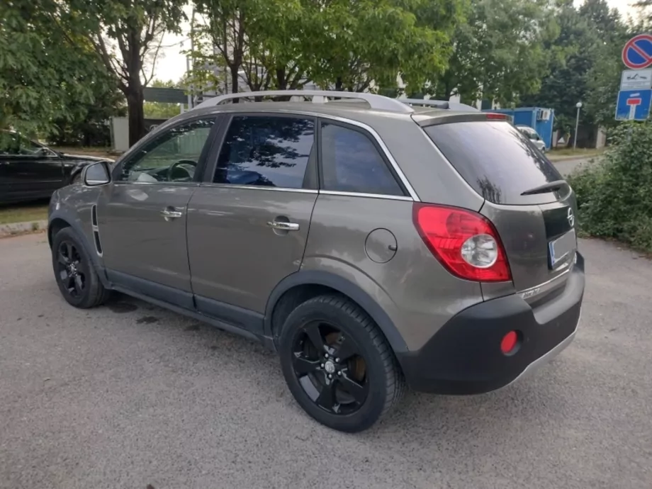 ID:2211 - OPEL ANTARA