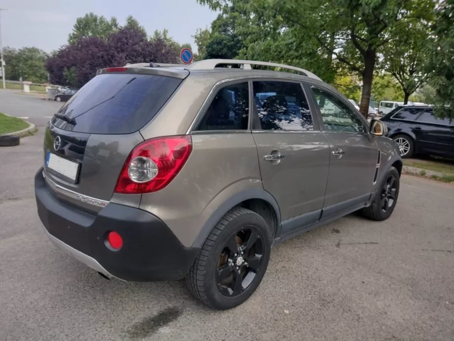 ID:2211 - OPEL ANTARA