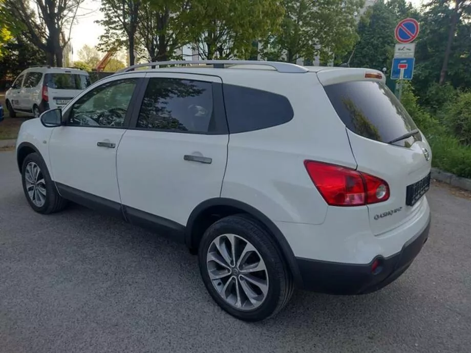 ID:2212 - NISSAN QASHQAI