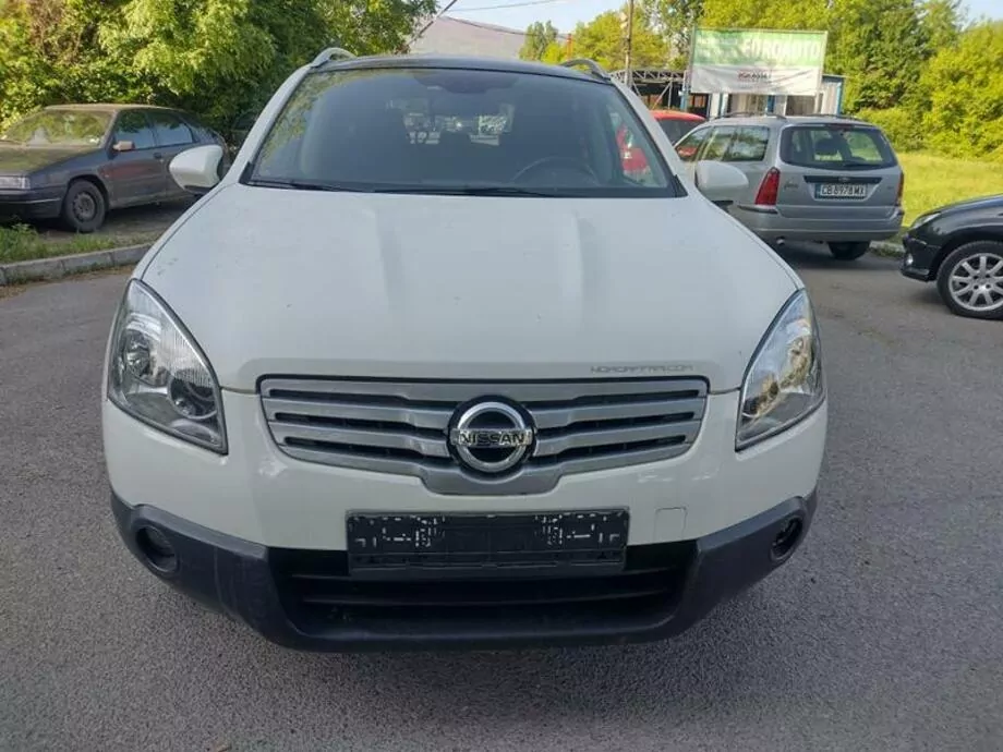 ID:2212 - NISSAN QASHQAI