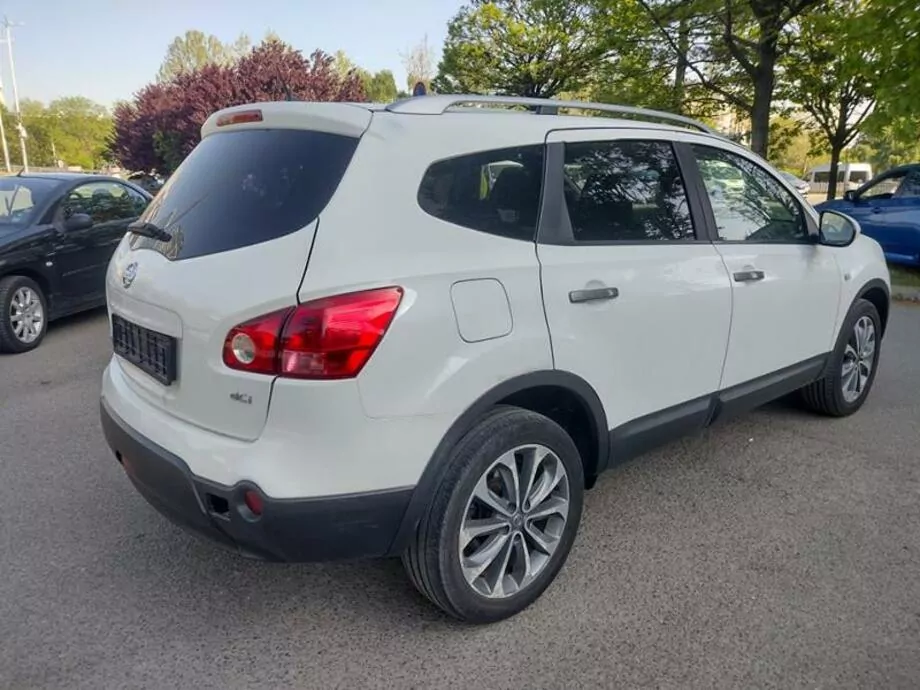 ID:2212 - NISSAN QASHQAI