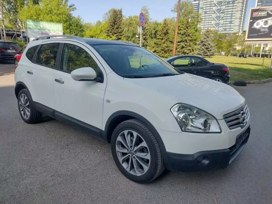 ID:2212 - NISSAN QASHQAI