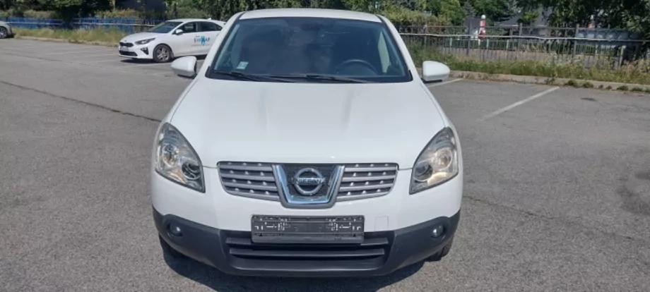 ID:2213 - NISSAN QASHQAI