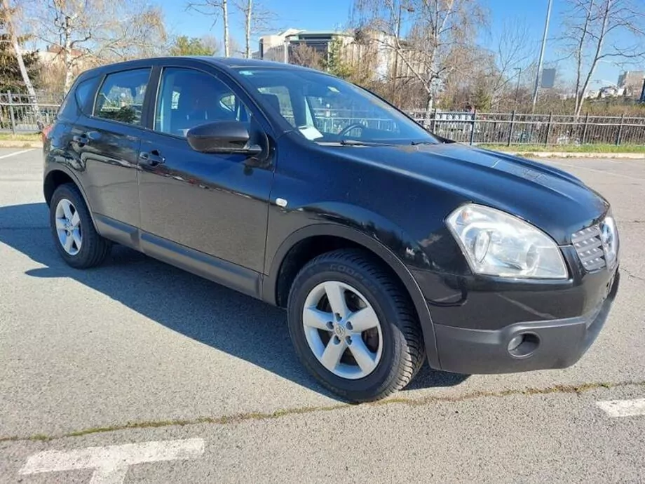 ID:2214 - NISSAN QASHQAI