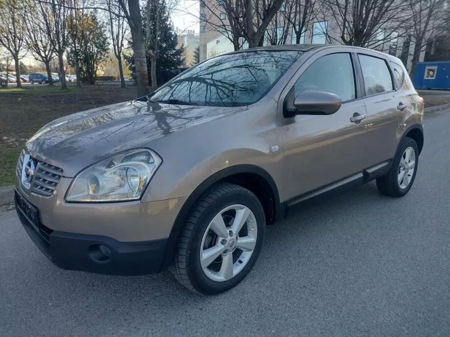 ID:2215 - NISSAN QASHQAI