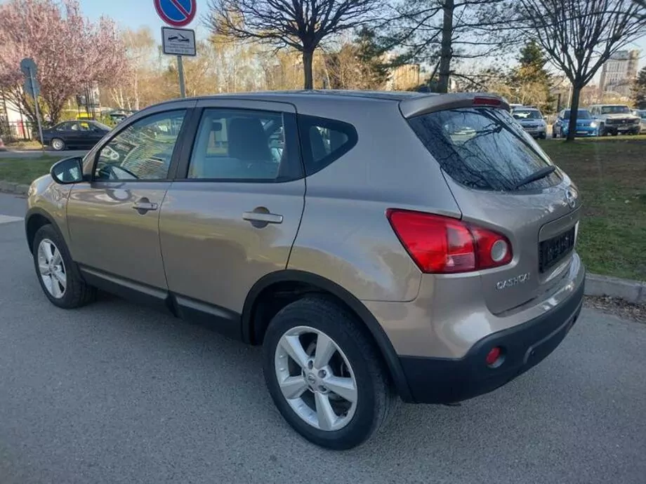 ID:2215 - NISSAN QASHQAI