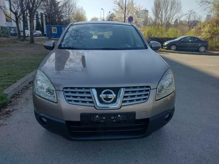 ID:2215 - NISSAN QASHQAI