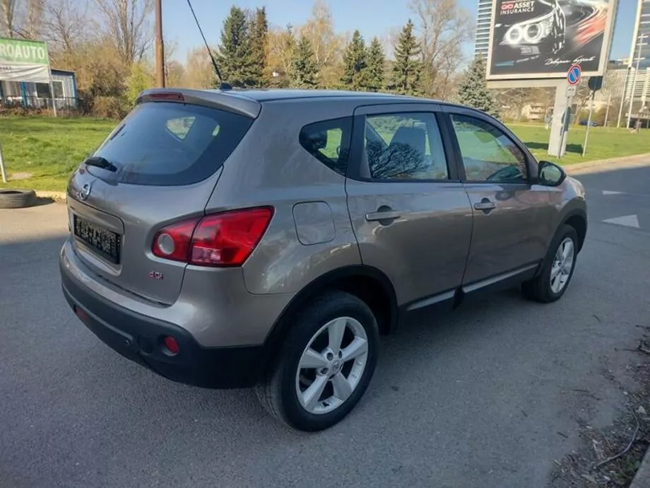 ID:2215 - NISSAN QASHQAI