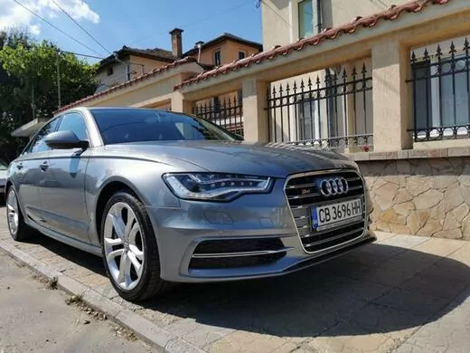 ОБЯВА №2221 за AUDI 911