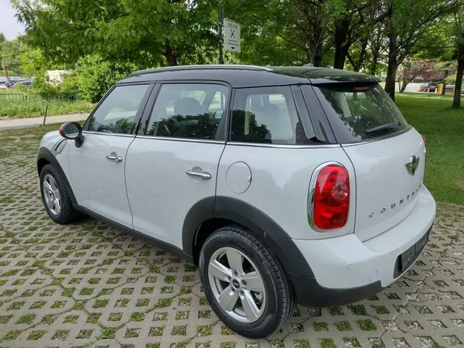 ID:2222 - MINI COUNTRYMAN