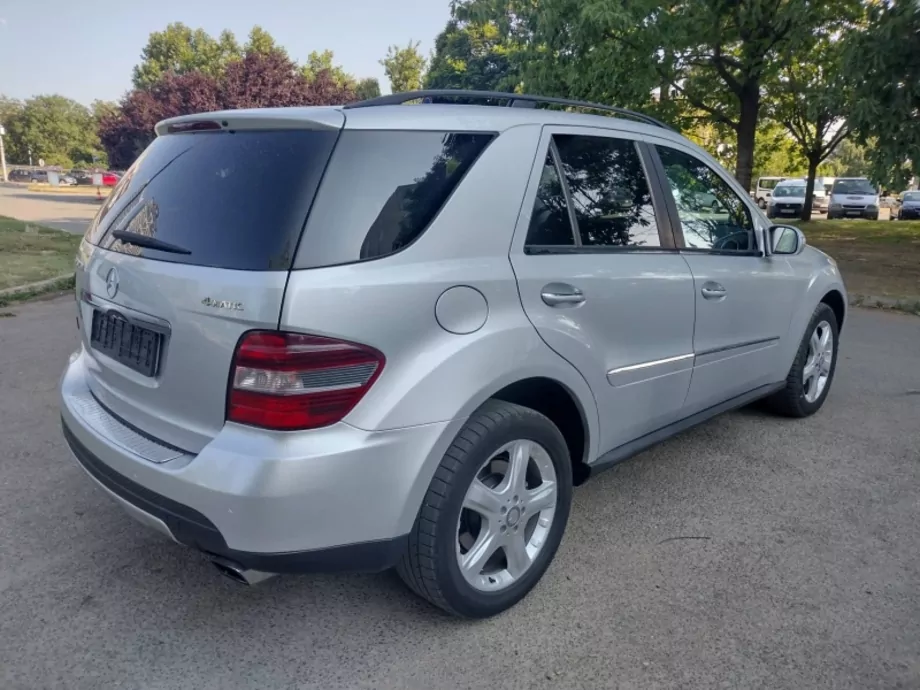 ID:2226 - MERCEDES-BENZ ML 320