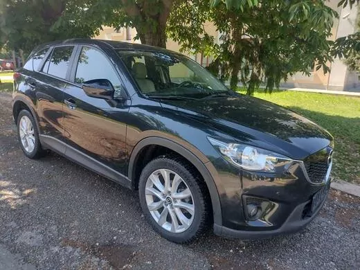 ОБЯВА №2246 за MAZDA CX-5