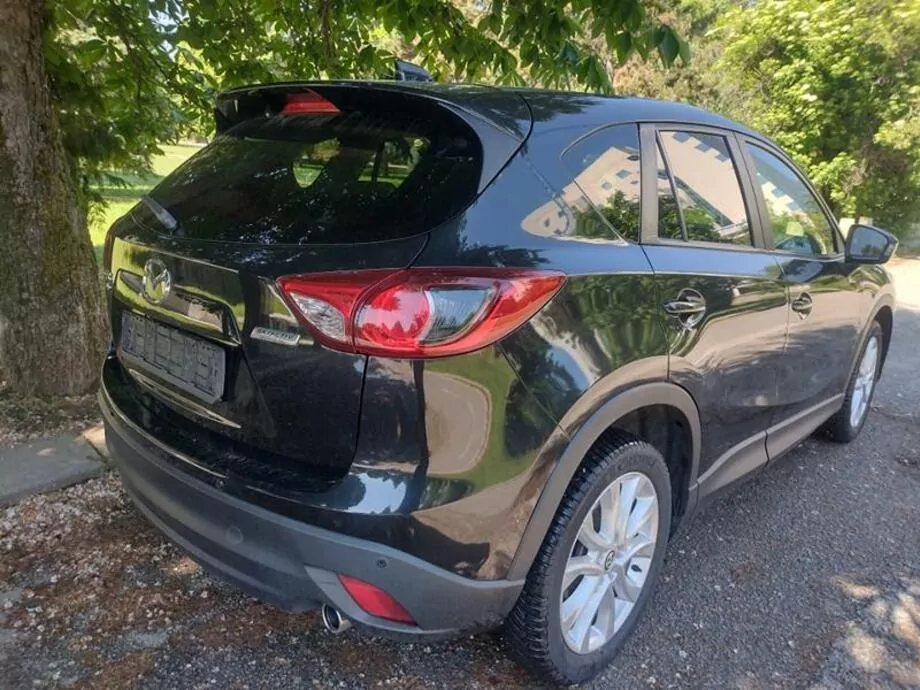 ID:2246 - MAZDA CX-5