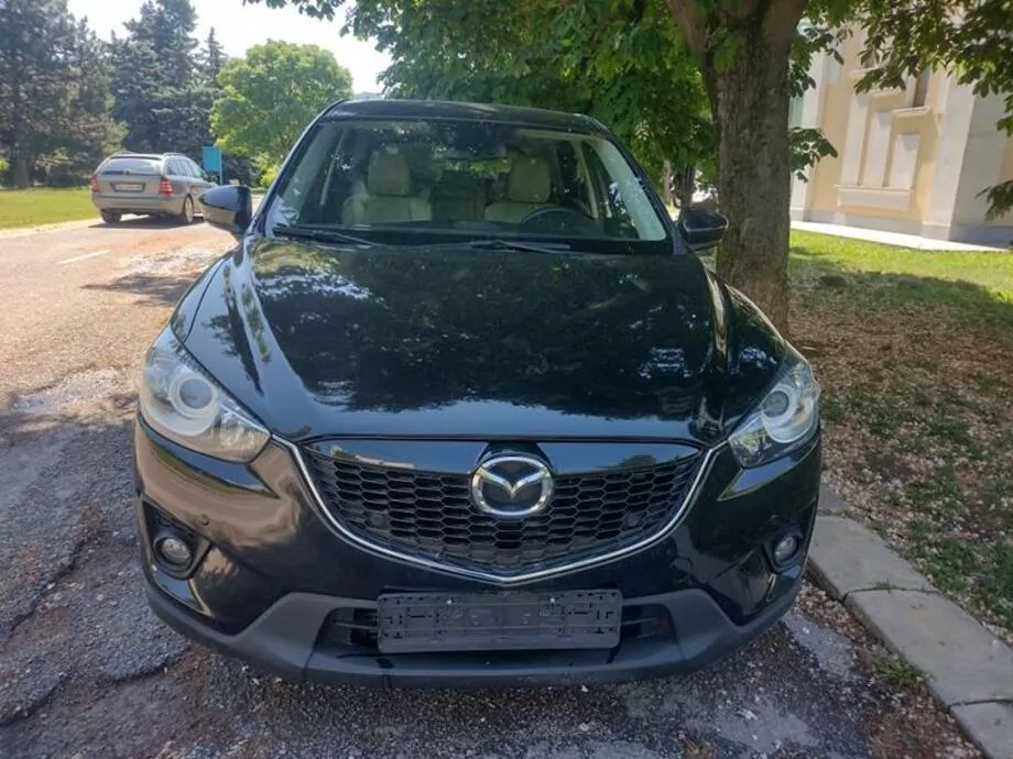 ID:2246 - MAZDA CX-5