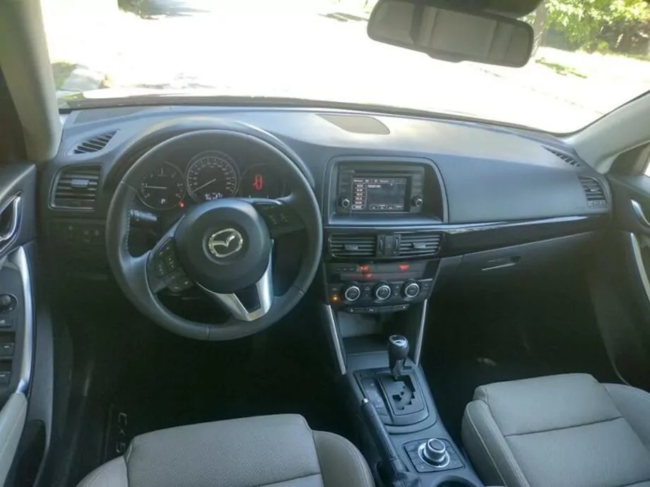 ID:2246 - MAZDA CX-5