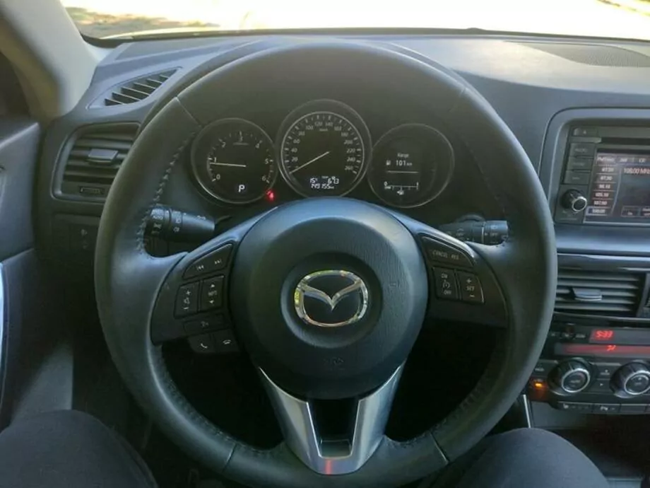 ID:2246 - MAZDA CX-5