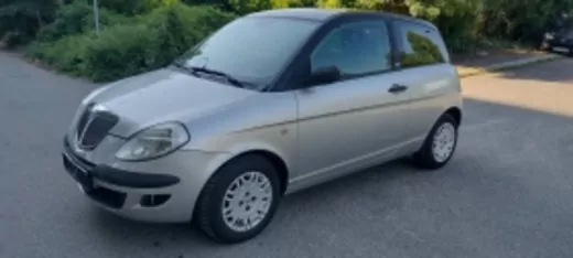 ОБЯВА №2248 за LANCIA YPSILON