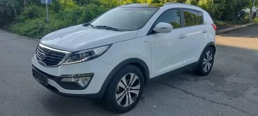 ОБЯВА №2249 за KIA SPORTAGE