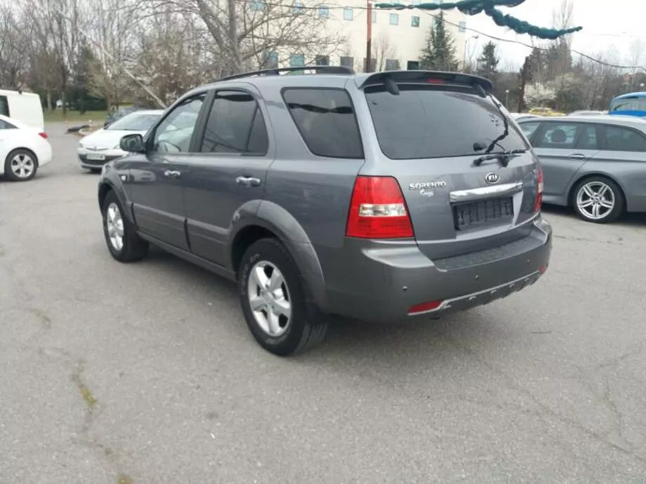 ID:2251 - KIA SORENTO