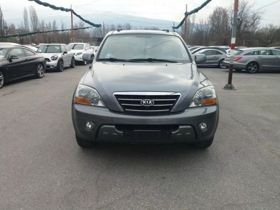 ID:2251 - KIA SORENTO