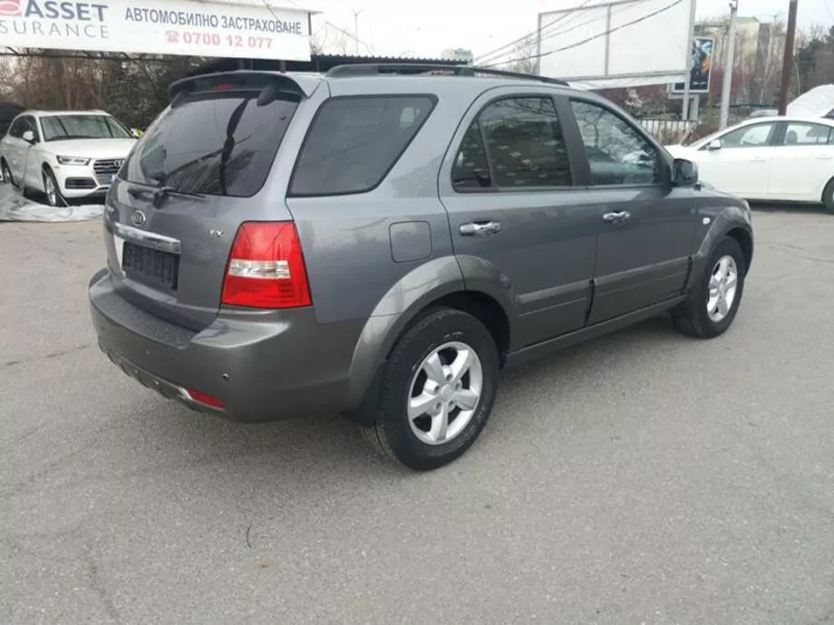 ID:2251 - KIA SORENTO